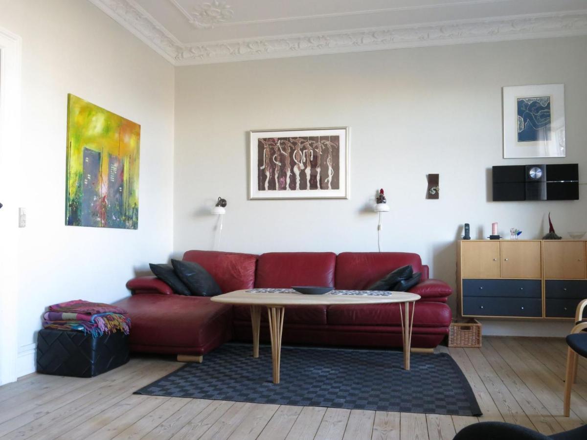 Apartmentincopenhagen Apartment 1101 Zewnętrze zdjęcie